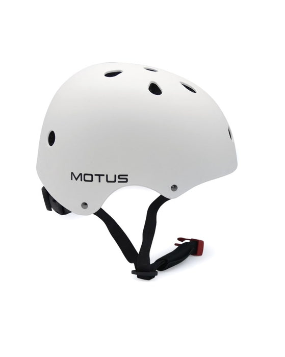 Helmet Motus MOTHAM1MW  size M, White