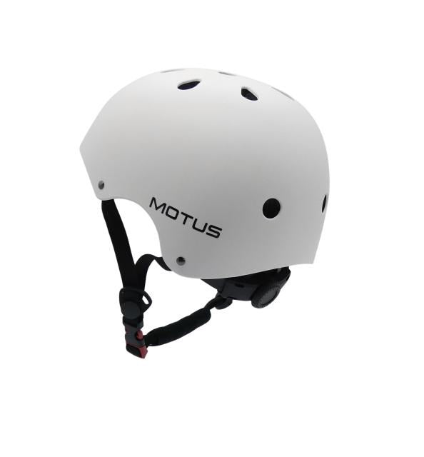 Helmet Motus MOTHAM1MW  size M, White