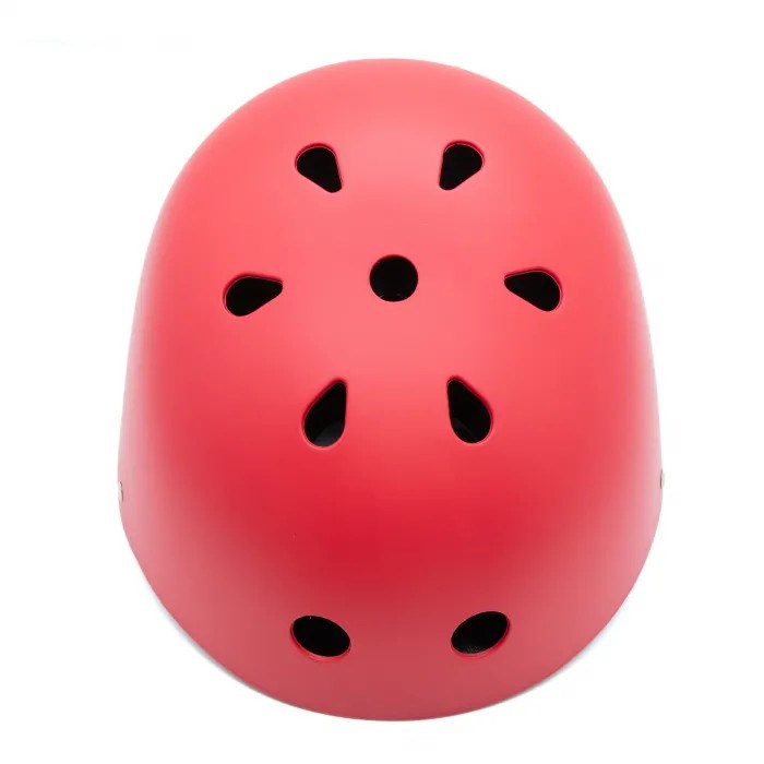 Kids helmet Motus Siver MOTHAM8LR size L, Red