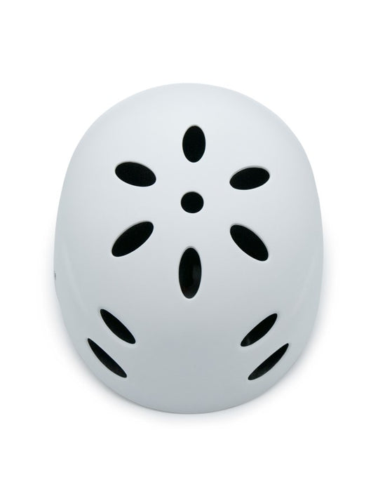 Kids helmet Motus MOTHAM7LW size L, White