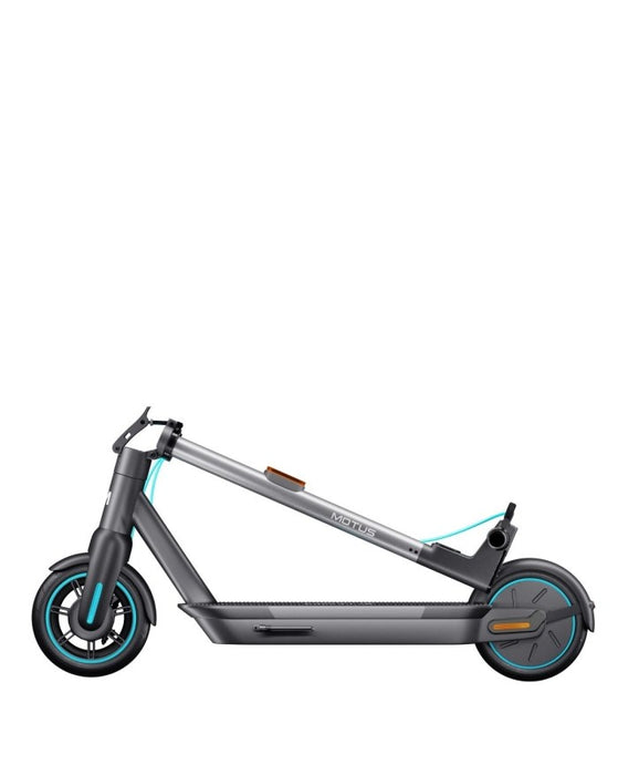 Electric scooter MOTUS Scooty 10 GEN 5 350W