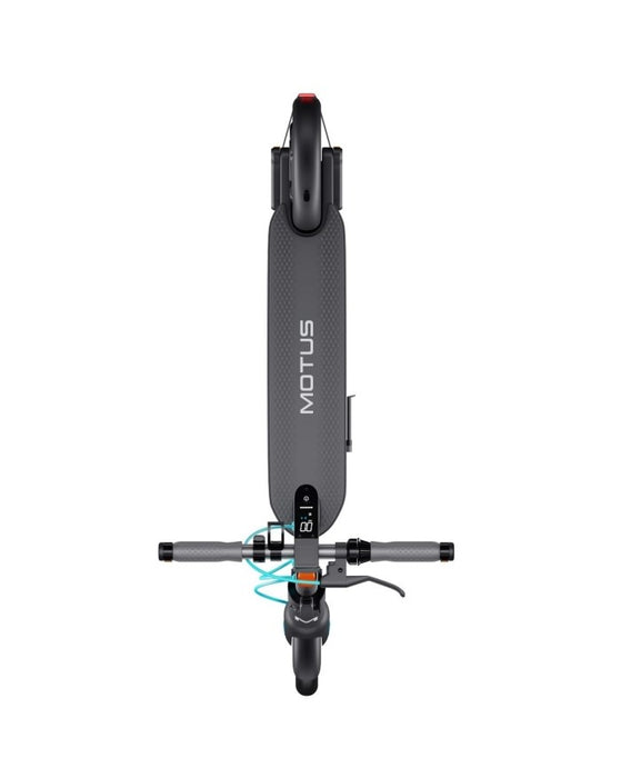 Electric scooter MOTUS Scooty 10 GEN 5 350W