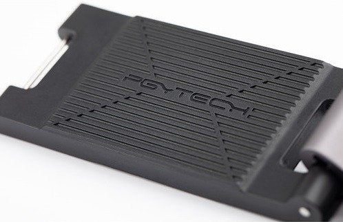 Mount Strap PGYTECH for DJI Osmo Pocket / Pocket 2 / Action and sport cameras (P-18C-019) - Booms and selfie