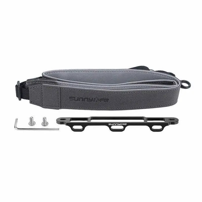 Mount with lanyard Sunnylife for DJI RC controller (MM3-GS389) - DJI<<<Drone accessories<<<Drones<<<InnproXML