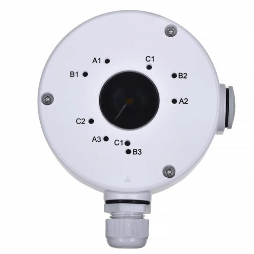 Mounting box REOLINK B10 - AccessoriesCIP-AKC<<<IP CCTVCIP<<<ActionPL