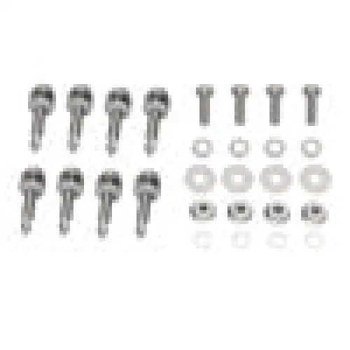 Mounting Feet Ecoflow Rigid Solar Panel - Accessories<<<Power stations<<<Energy<<<InnproXML