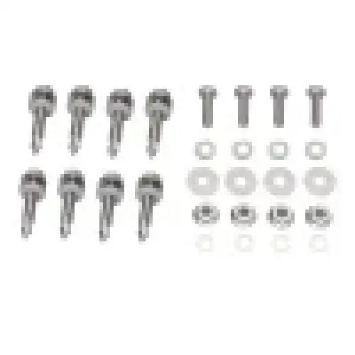 Mounting Feet Ecoflow Rigid Solar Panel - Accessories<<<Power stations<<<Energy<<<InnproXML