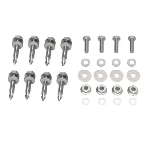 Mounting Feet Ecoflow Rigid Solar Panel - Accessories<<<Power stations<<<Energy<<<InnproXML