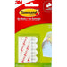 MOUNTING STRIPS S 12 PCS MAX 450G COMMAND - Продукти за съхранение и организация на дрехи<<<Домашни