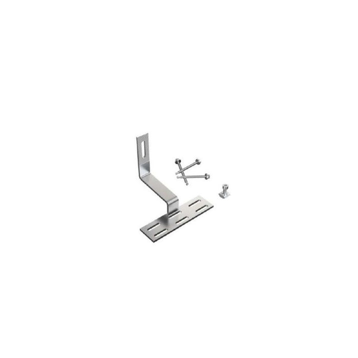 ADJUSTABLE TILE MOUNTING HOOK ERK-TRH-T06 MOUNTING SYSTEMS