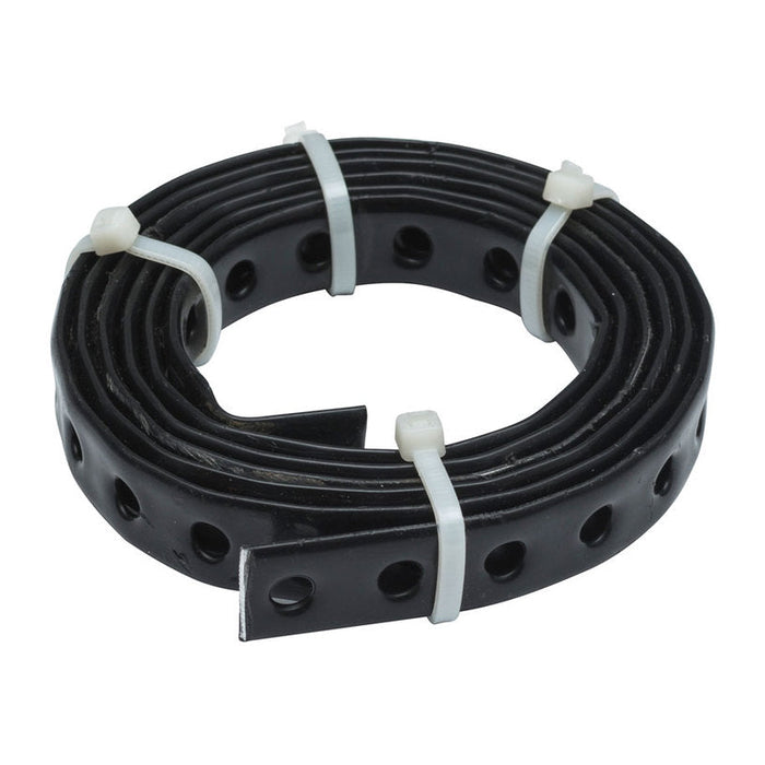 MOUNTING TAPE 17X0.8MM SUKI 1.5 M - Ъгли и планки<<<Профили и планки<<<Инструменти и железария<<<Praktiker