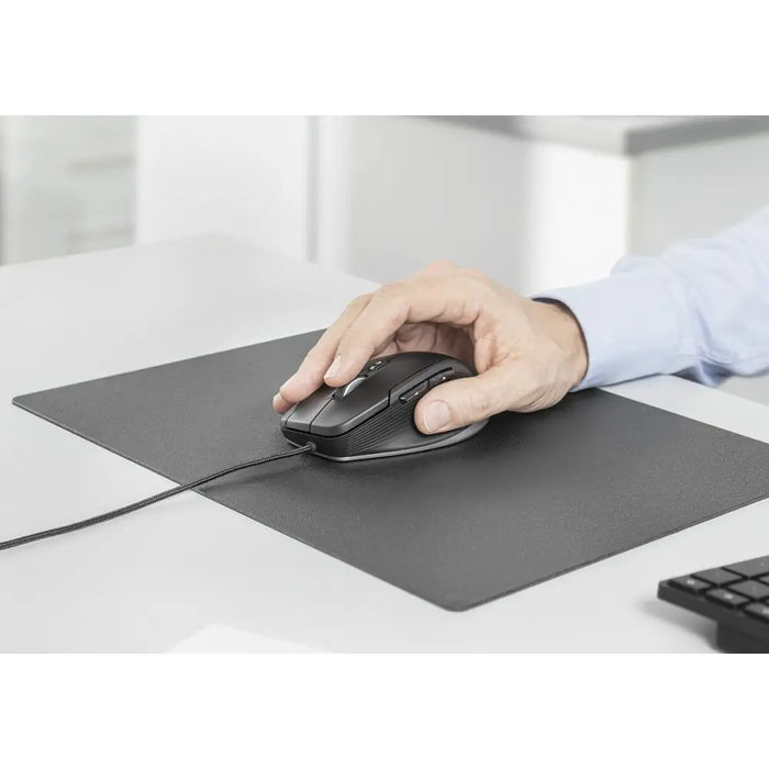 Mouse 3Dconnexion 3DX-700081 Black - Електроника Периферни и резервни части<<<Компютри| Електроника<<<BigBuy&&&Мишки &