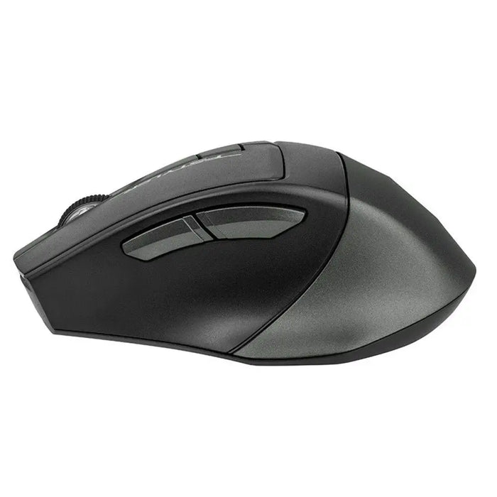 Mouse A4 Tech FSTYLER FB35 Green Grey - Мишки & Mouse<<<Електроника Периферни и резервни части<<<Компютри|
