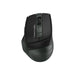 Mouse A4 Tech FSTYLER FB35 Green Grey - Мишки & Mouse<<<Електроника Периферни и резервни части<<<Компютри|