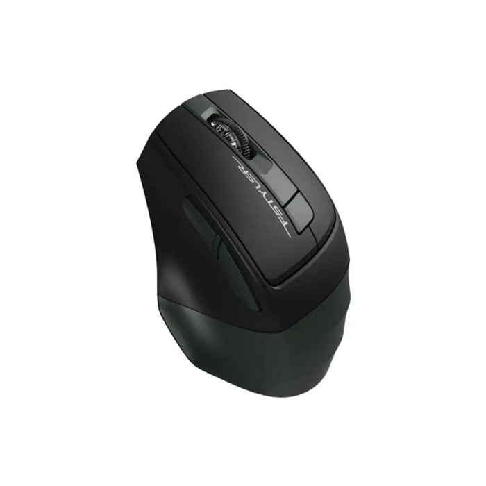 Mouse A4 Tech FSTYLER FB35 Green Grey - Мишки & Mouse<<<Електроника Периферни и резервни части<<<Компютри|
