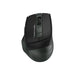 Mouse A4 Tech FSTYLER FB35 Green Grey - Мишки & Mouse<<<Електроника Периферни и резервни части<<<Компютри|