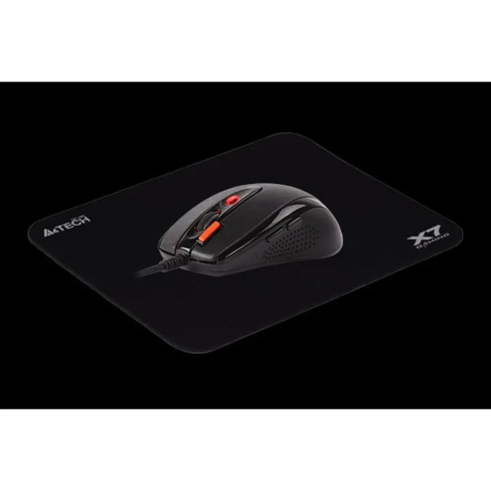 Mouse A4 Tech X-7120 Black - Мишки & Mouse<<<Електроника Периферни и резервни части<<<Компютри|