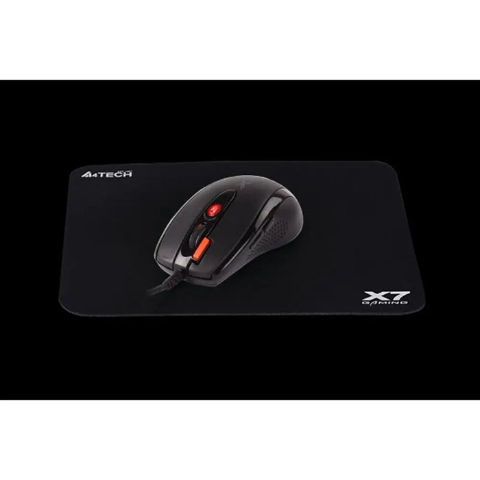 Mouse A4 Tech X-7120 Black - Мишки & Mouse<<<Електроника Периферни и резервни части<<<Компютри|