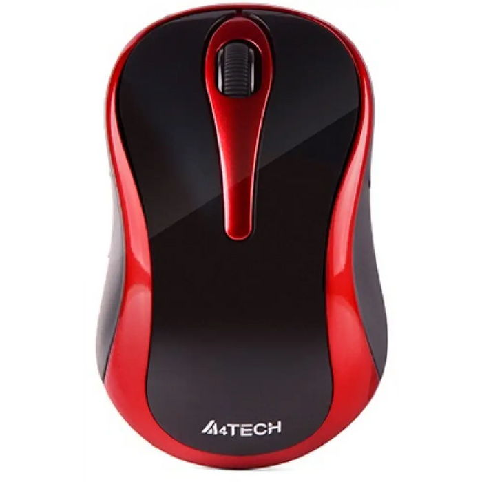 Mouse A4tech G3-280N-2 - Мишки<<<Периферия<<<Компютри и периферия<<<TechMart