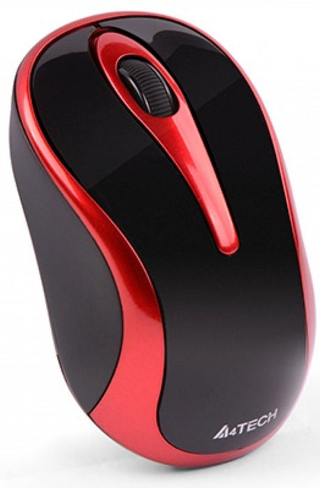 Mouse A4tech G3-280N-2 - Мишки<<<Периферия<<<Компютри и периферия<<<TechMart