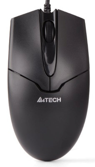 Mouse A4tech OP-550NU - Мишки<<<Периферия<<<Компютри и периферия<<<TechMart