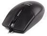 Mouse A4tech OP-550NU - Мишки<<<Периферия<<<Компютри и периферия<<<TechMart