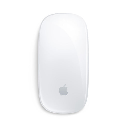 Mouse - Apple Magic Mouse (2024) - White Multi-Touch Surface - Accessories<<<APPLE Mac<<<APPLE<<<PolyComp&&&Мишки