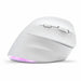 Mouse Bluestork Demi-Sphere White - Електроника Периферни и резервни части<<<Компютри| Електроника<<<BigBuy&&&Мишки &