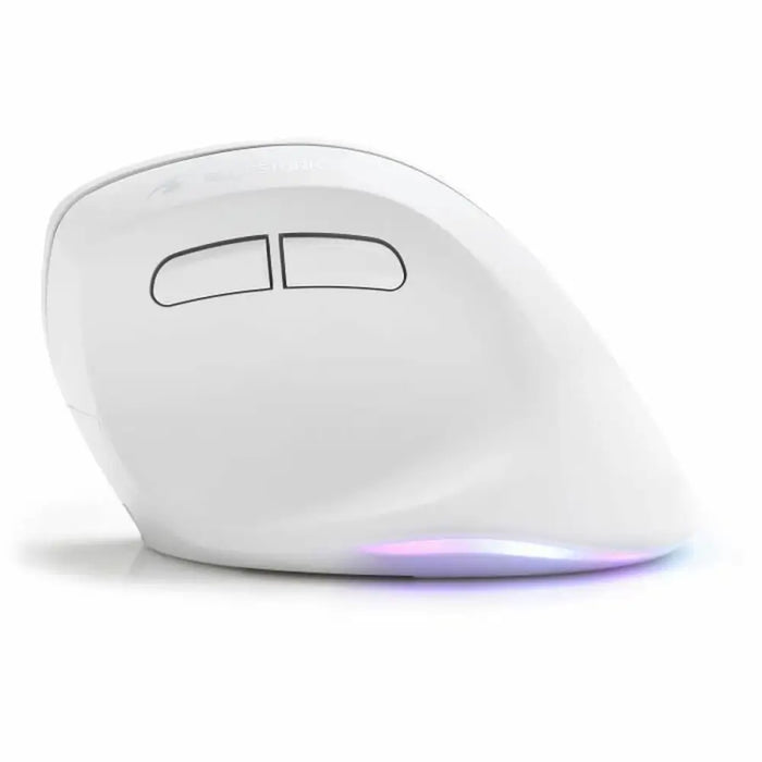 Mouse Bluestork Demi-Sphere White - Електроника Периферни и резервни части<<<Компютри| Електроника<<<BigBuy&&&Мишки &