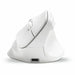Mouse Bluestork Demi-Sphere White - Електроника Периферни и резервни части<<<Компютри| Електроника<<<BigBuy&&&Мишки &