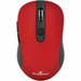 Mouse Bluestork Red - Електроника Периферни и резервни части<<<Компютри| Електроника<<<BigBuy&&&Мишки &