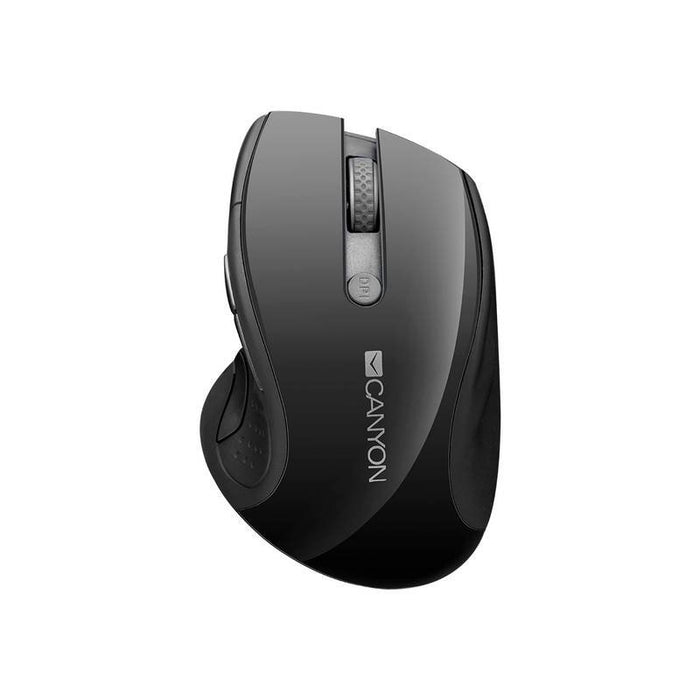 Mouse Canyon CNS-CMSW01B - Мишки<<<Периферия<<<Компютри и периферия<<<TechMart&&&Мишки<<<Периферии<<<Лаптопи компютри и