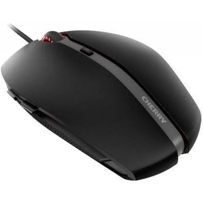 Mouse Cherry Gentix 4K JM-0340-2 - Мишки<<<Периферия<<<Компютри и периферия<<<TechMart&&&Мишки & Mouse<<<Електроника