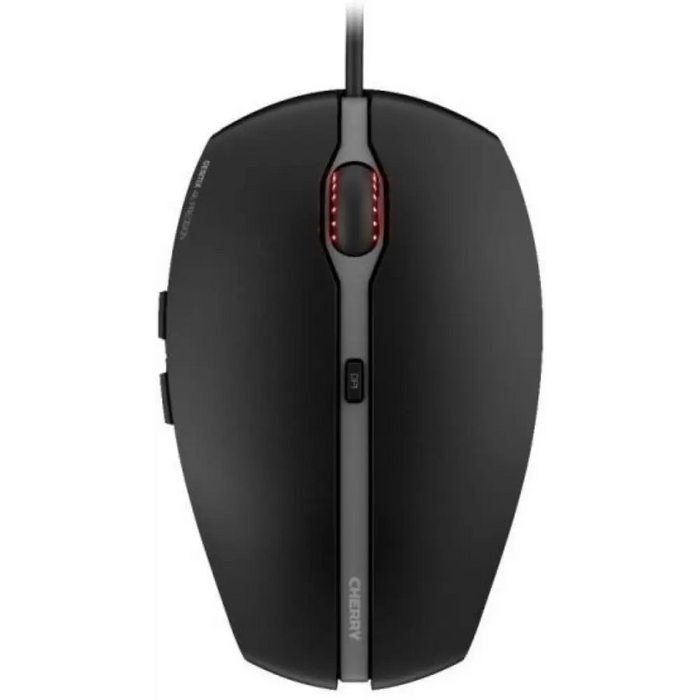 Mouse Cherry Gentix 4K JM-0340-2 - Мишки<<<Периферия<<<Компютри и периферия<<<TechMart&&&Мишки & Mouse<<<Електроника