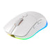 Mouse Cherry White 12000 dpi - Електроника Периферни и резервни части<<<Компютри| Електроника<<<BigBuy&&&Мишки &