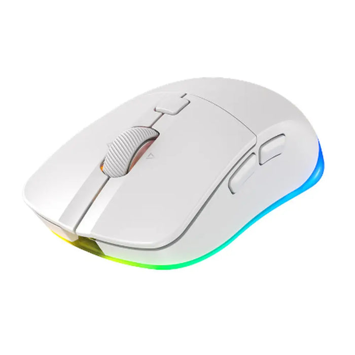 Mouse Cherry White 12000 dpi - Електроника Периферни и резервни части<<<Компютри| Електроника<<<BigBuy&&&Мишки &