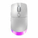 Mouse Cherry White 12000 dpi - Електроника Периферни и резервни части<<<Компютри| Електроника<<<BigBuy&&&Мишки &