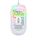 Mouse Cherry Xtrfy White 16000 dpi - Електроника Периферни и резервни части<<<Компютри| Електроника<<<BigBuy&&&Мишки &