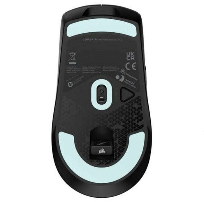 Mouse Corsair Black 26000 DPI - Електроника Периферни и резервни части<<<Компютри| Електроника<<<BigBuy&&&Мишки &