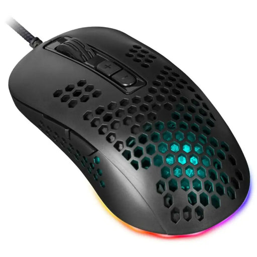 Mouse Defender SHEPARD GM-620L Black - Мишки & Mouse<<<Електроника Периферни и резервни части<<<Компютри|