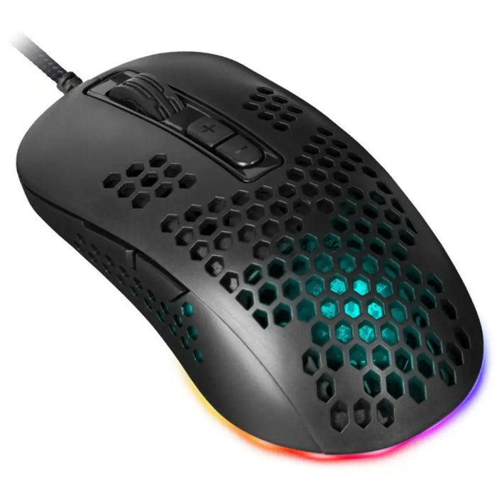 Mouse Defender SHEPARD GM-620L Black - Мишки & Mouse<<<Електроника Периферни и резервни части<<<Компютри|