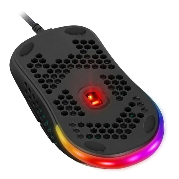 Mouse Defender SHEPARD GM-620L Black - Мишки & Mouse<<<Електроника Периферни и резервни части<<<Компютри|