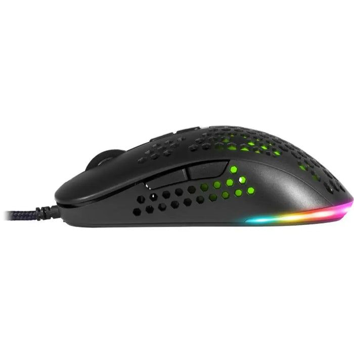Mouse Defender SHEPARD GM-620L Black - Мишки & Mouse<<<Електроника Периферни и резервни части<<<Компютри|