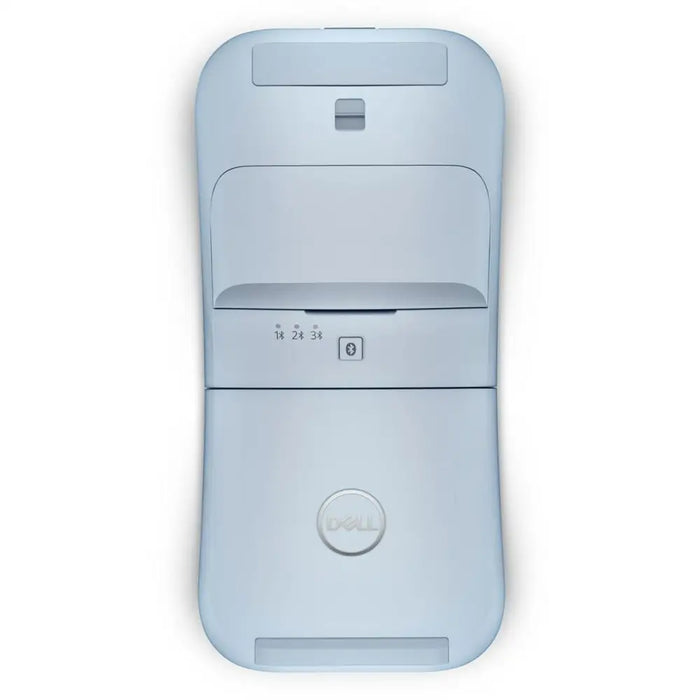 Mouse Dell 570-BBFX Blue 4000 dpi - Мишки & Mouse<<<Електроника Периферни и резервни части<<<Компютри|