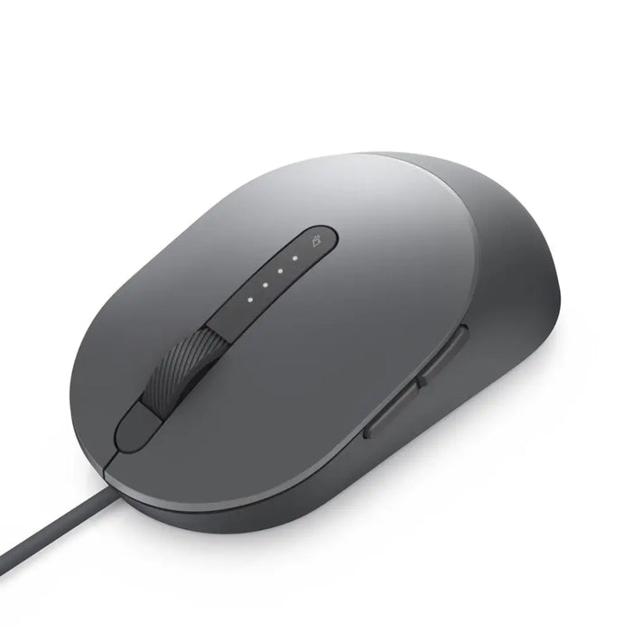Mouse Dell MS3220 Grey Monochrome 3200 DPI - MicePER-MYS<<<Input / Output DevicesPER<<<ActionPL&&&Електроника Периферни