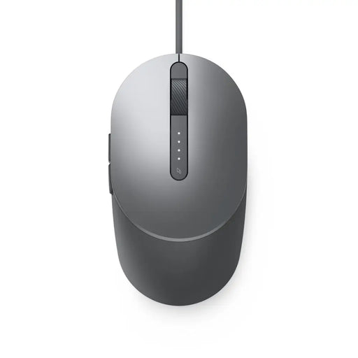 Mouse Dell MS3220 Grey Monochrome 3200 DPI - MicePER-MYS<<<Input / Output DevicesPER<<<ActionPL&&&Електроника Периферни
