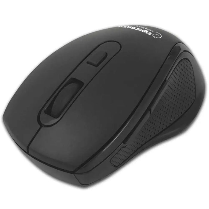 Mouse Esperanza EM128K Black - Мишки & Mouse<<<Електроника Периферни и резервни части<<<Компютри|