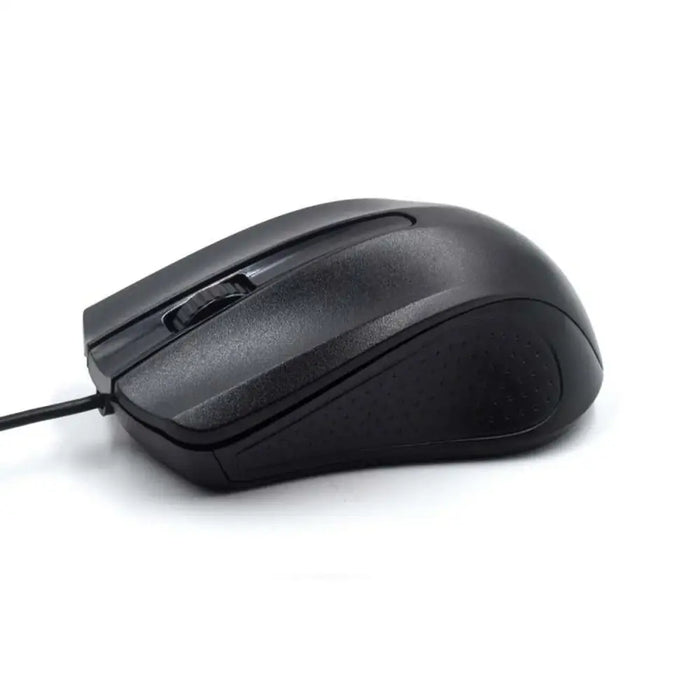 Mouse Ewent EW3300 Black - Електроника Периферни и резервни части<<<Компютри| Електроника<<<BigBuy&&&Мишки &