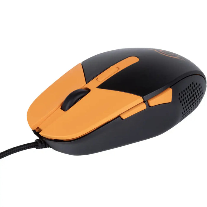 Mouse FR-TEC 80381121030 3600 DPI - Мишки & Mouse<<<Електроника Периферни и резервни части<<<Компютри|