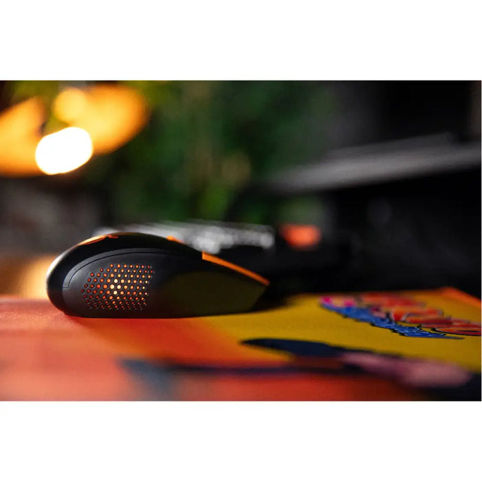 Mouse FR-TEC 80381121030 3600 DPI - Мишки & Mouse<<<Електроника Периферни и резервни части<<<Компютри|